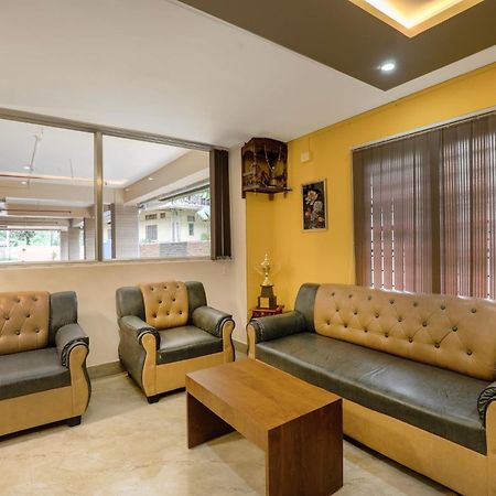 Treebo Urban Oasis Inn Guwahati Eksteriør bilde