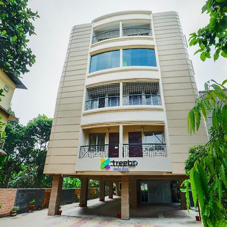 Treebo Urban Oasis Inn Guwahati Eksteriør bilde